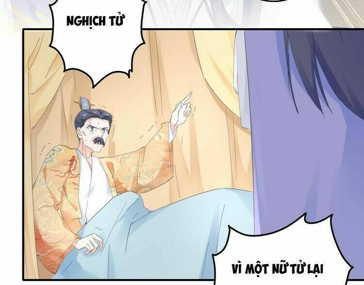 Hoa Nhan Sách: Chapter 29.1