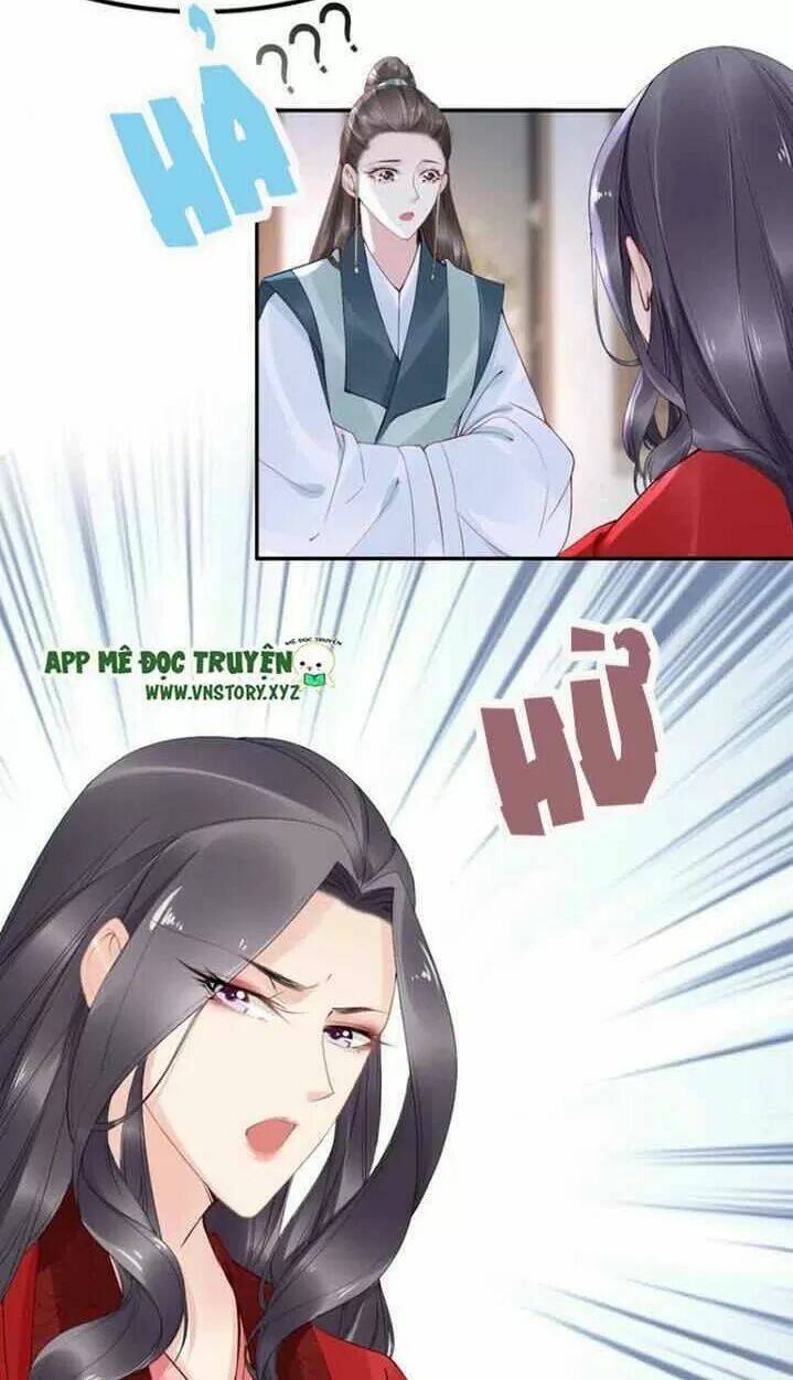 Nhất Sinh Nhất Thế Tiếu Thương Khung: Chapter 51