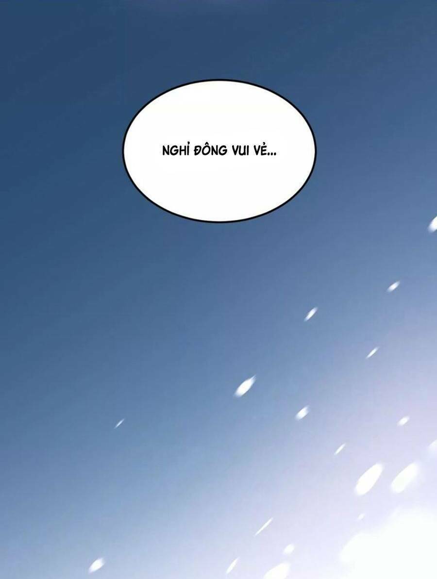 Đầu Gấu Biết Yêu: Chapter 37