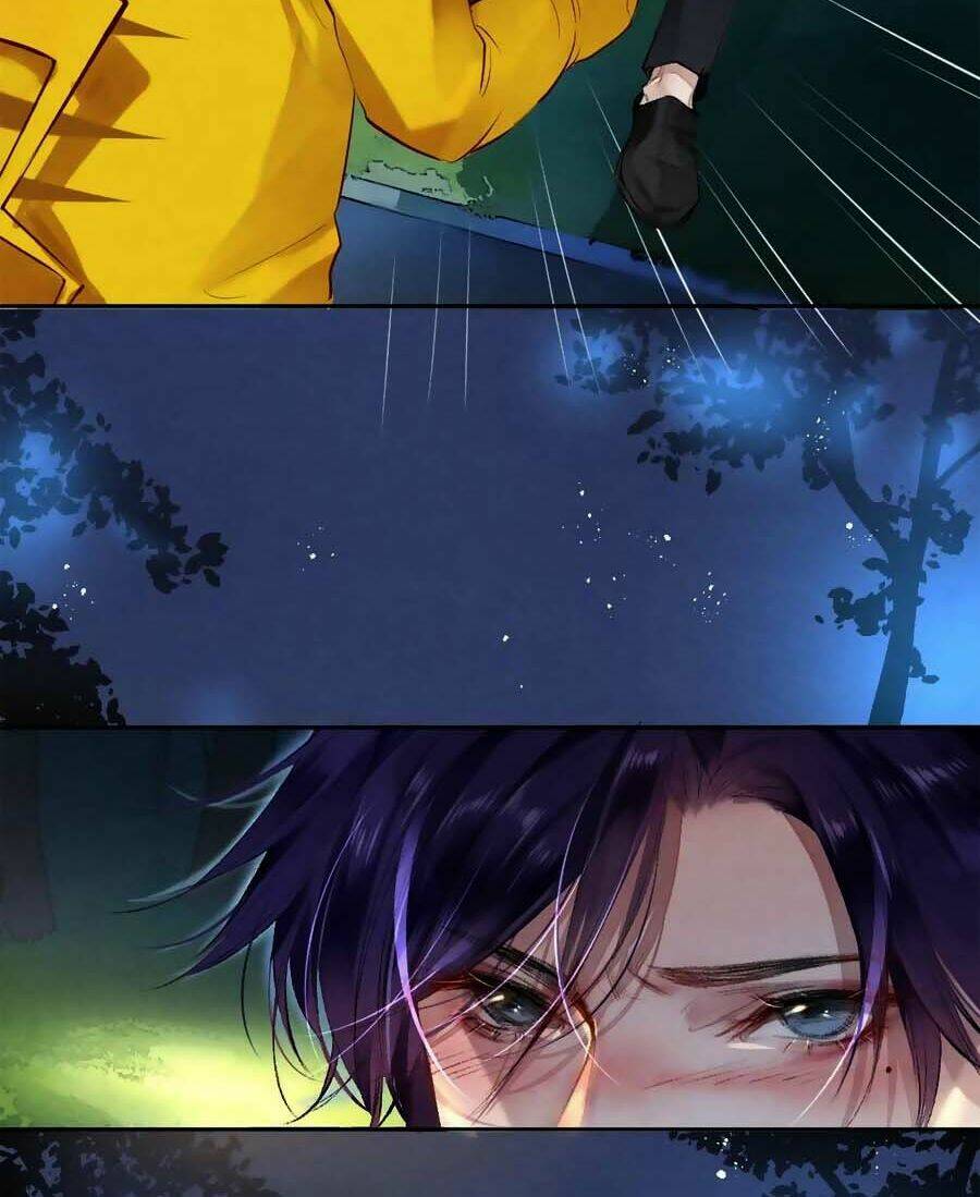 Chung Cư Của Các Ảnh Đế: Chapter 46