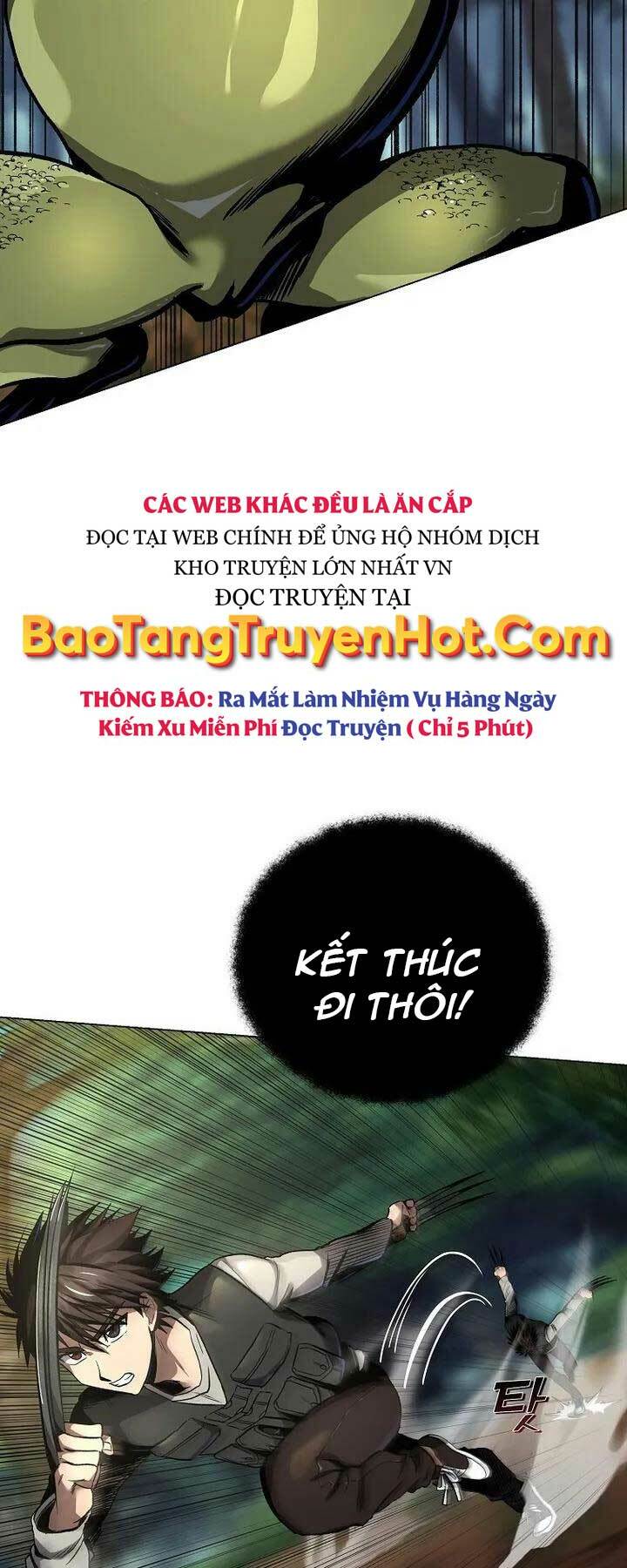 Con Đường Diệt Thần: Chapter 8
