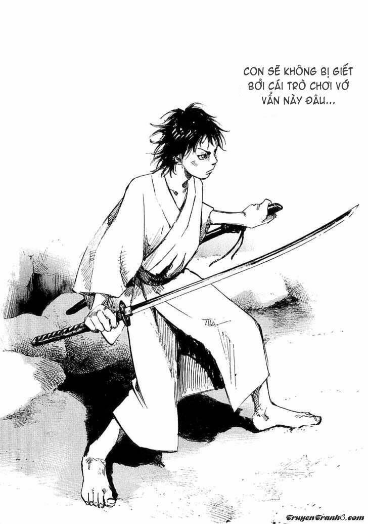 Sidooh: Chapter 18
