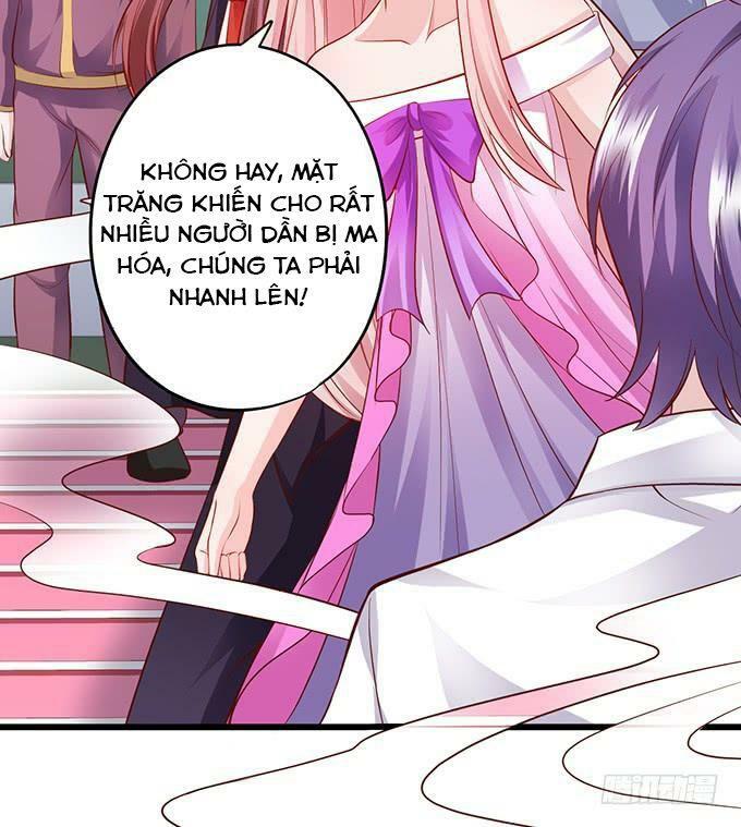 Hồ Tiên Hung Bạo: Chapter 149