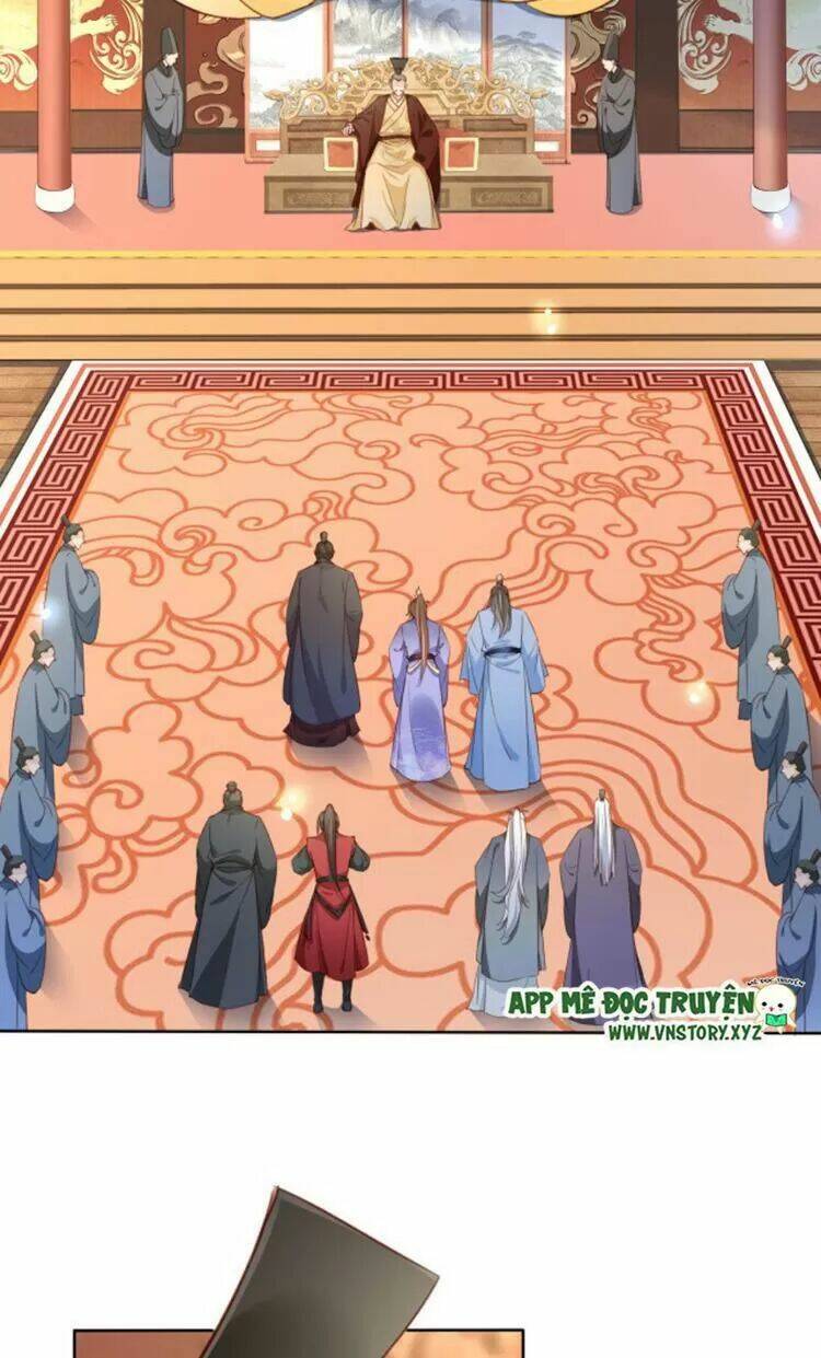 Nàng Trở Thành Bạch Nguyệt Quang Của Vương Gia Bệnh Kiều: Chapter 85