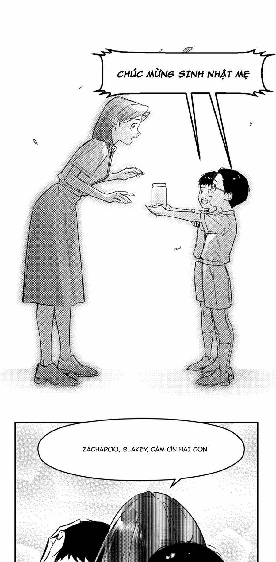 Anh Hùng Và Hiệp Nữ: Chapter 76