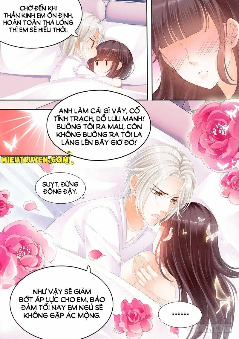 Thiểm Hôn Kiều Thê: Chapter 88