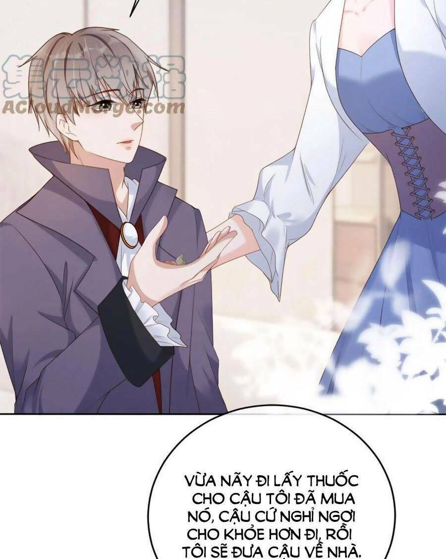 Dây Dưa Không Dứt: Chapter 35