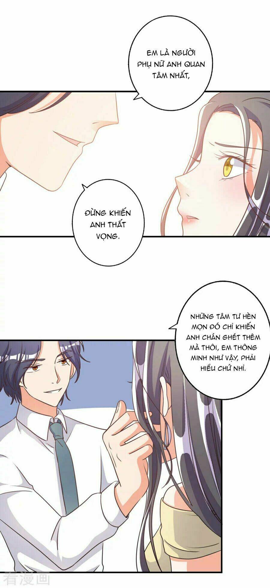 Hôn Nhân Dục Vọng: Thiếu Gia Nhẹ Một Chút!: Chapter 69