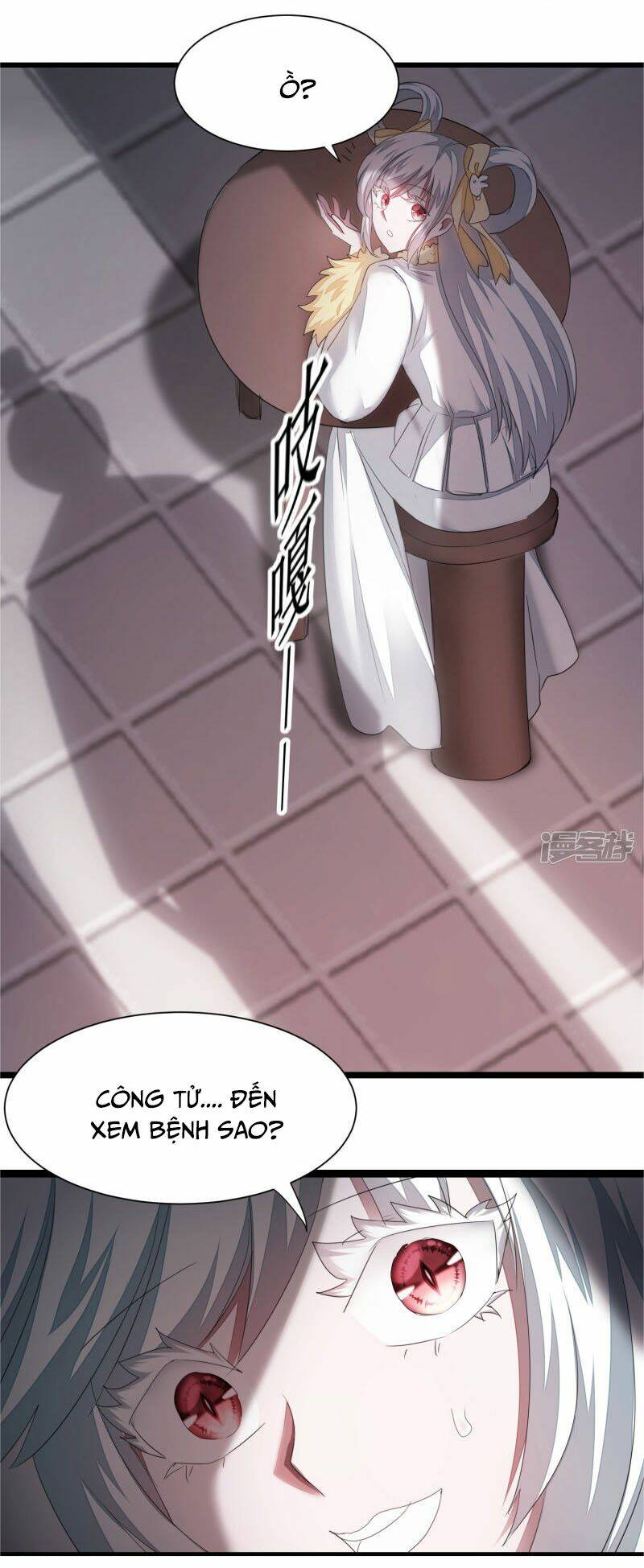 Nghịch Chuyển Tiên Đồ: Chapter 86