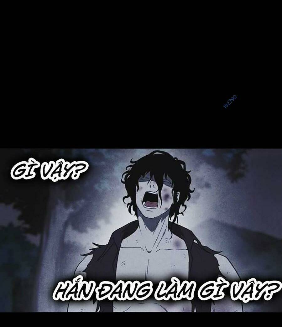 Cậu Bé Shotgun: Chapter 62