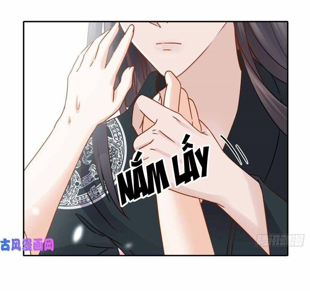 Vương Phi Thông Linh: Chapter 14