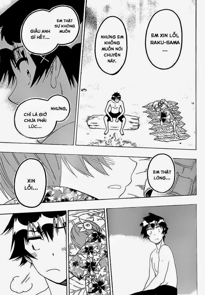 Tình Yêu Ngang Trái: Chapter 171
