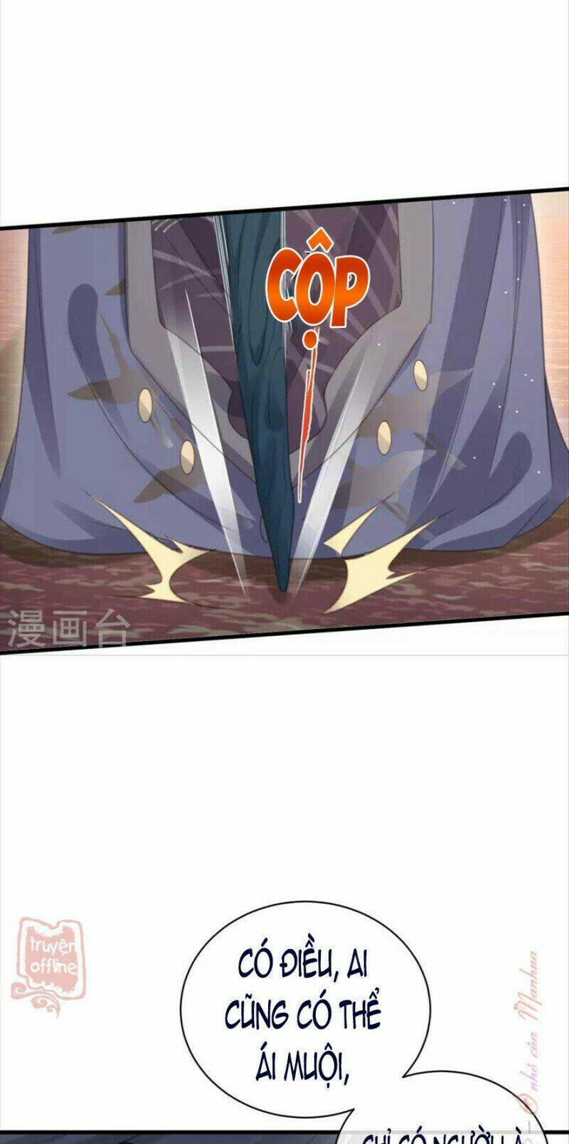 Nhật Kí Học Tập Của Hắc Liên Hoa: Chapter 55