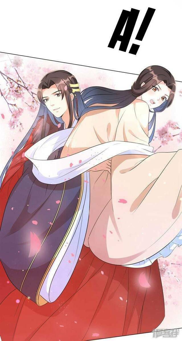 Vương Phi Có Độc!: Chapter 16