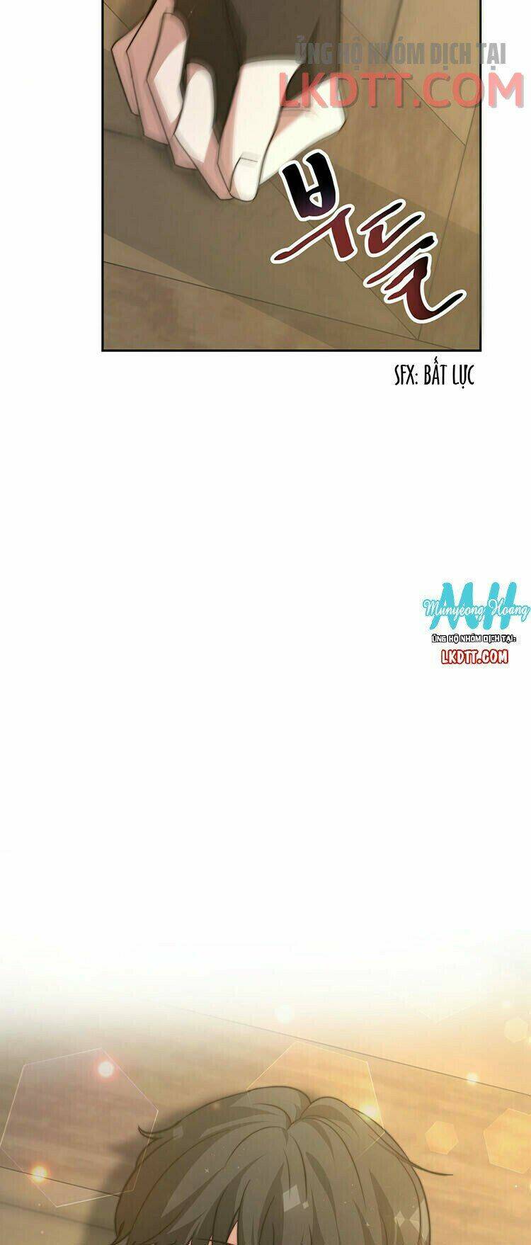 Công Chúa Bị Lãng Quên Muốn Sống Trong Hòa Bình: Chapter 6