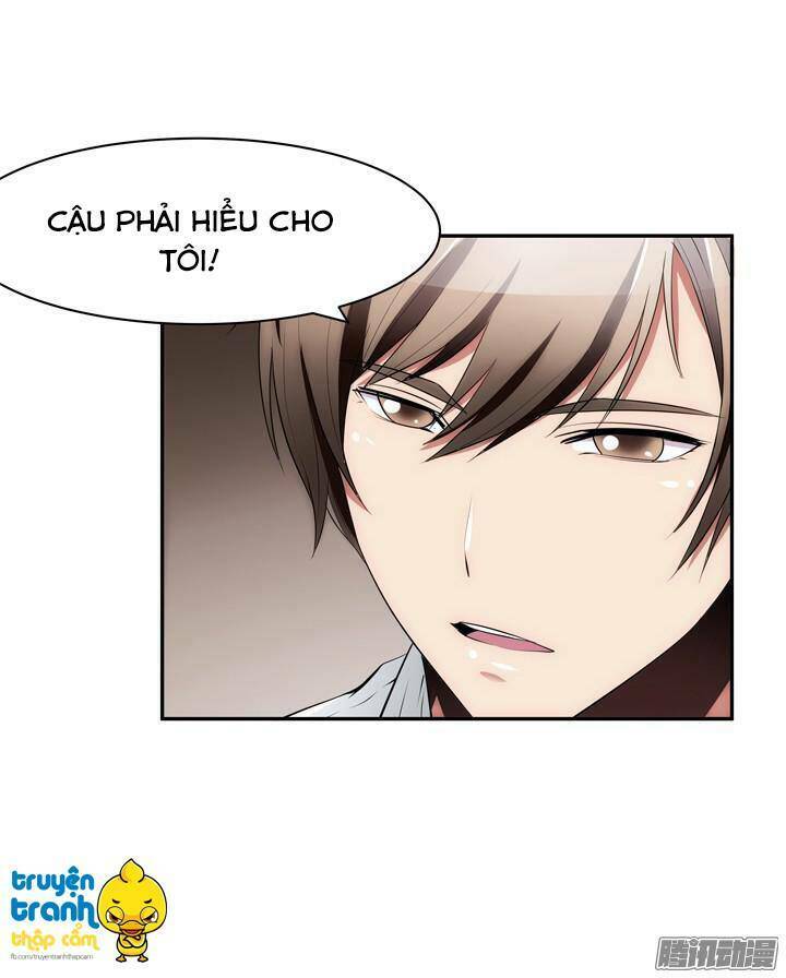 Âm Mưu Bên Gối: Chapter 15