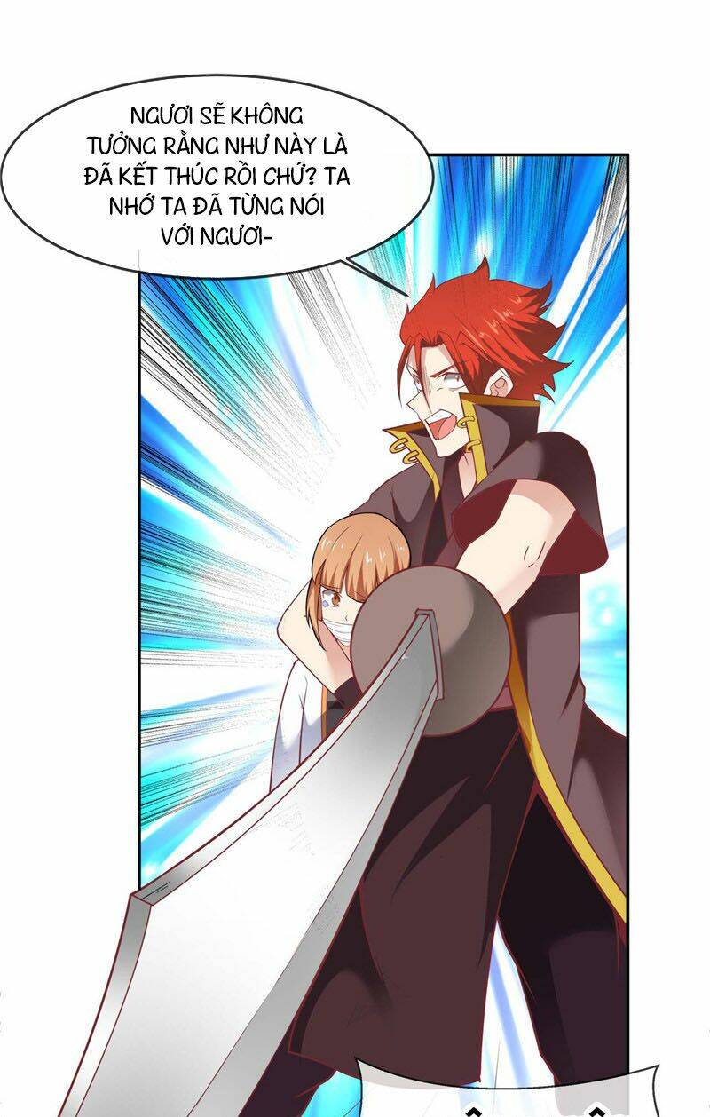 Chí Tôn Võ Đế: Chapter 207