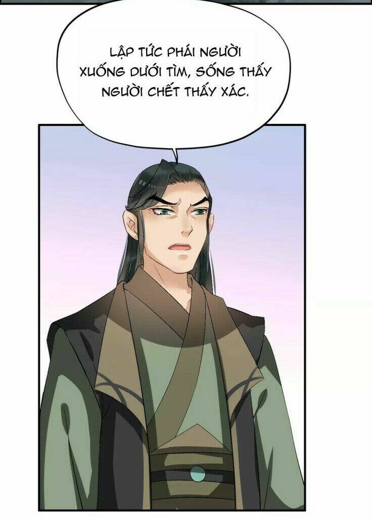 Bồng Sơn Viễn: Chapter 15