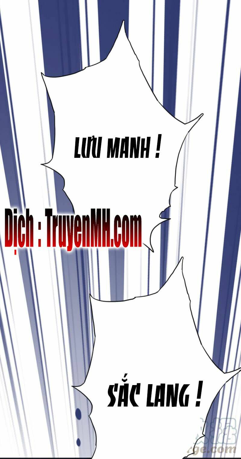 Solo Đi Vương Gia: Chapter 120