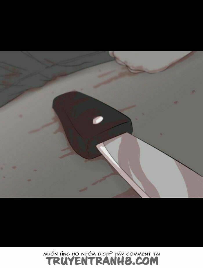 Thứ Sáu: Những Câu Chuyện Cấm: Chapter 45