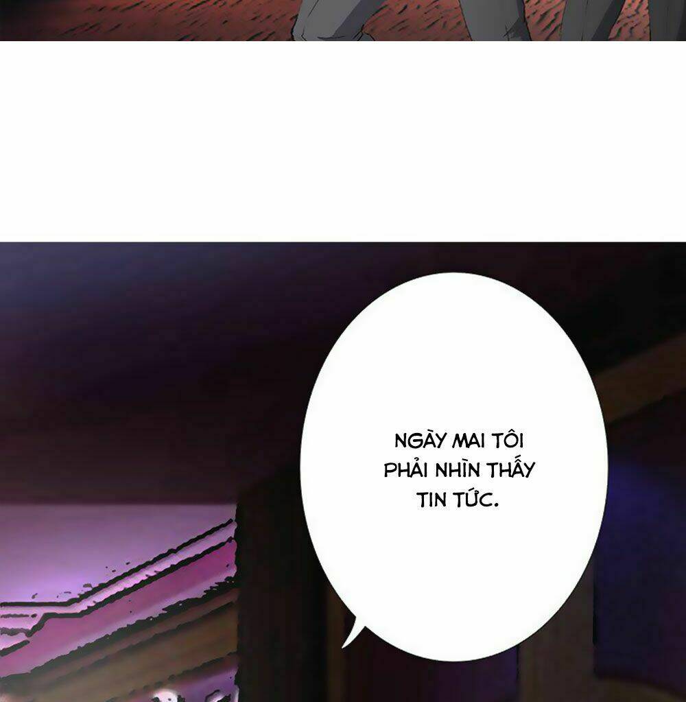 Thiên Kim Đường Môn: Chapter 22