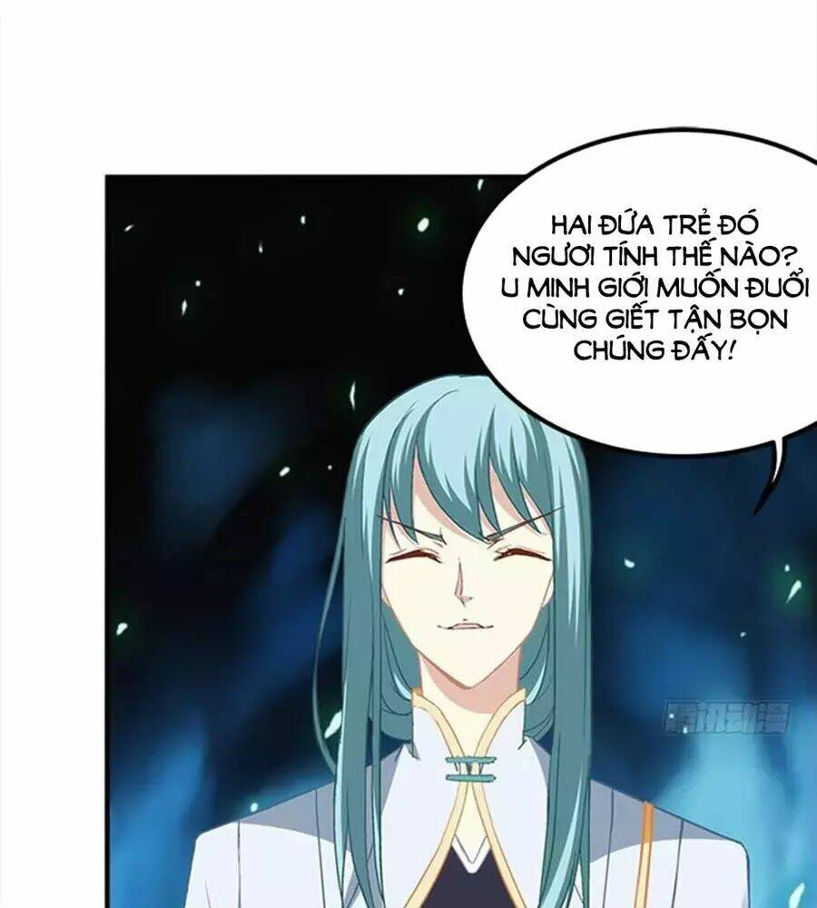 Ám Dạ Vô Thường: Chapter 30