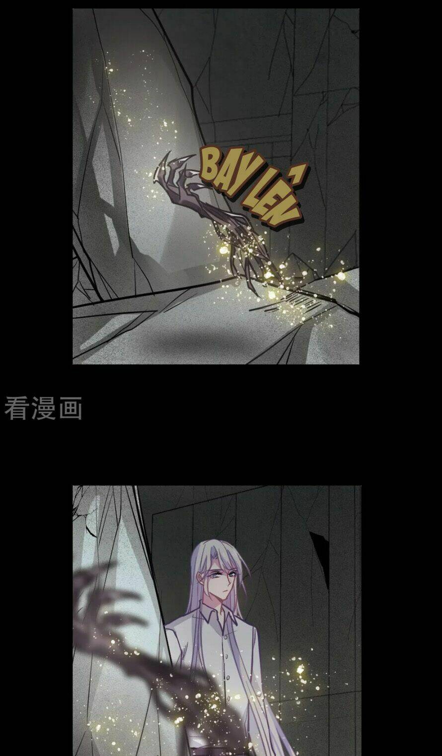 Địa Ngục Cáo Bạch Thi: Chapter 64