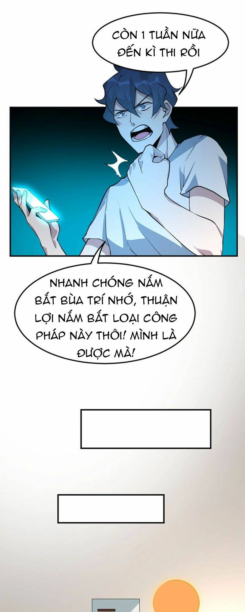 App Tu Chân Mạnh Nhất: Chapter 9