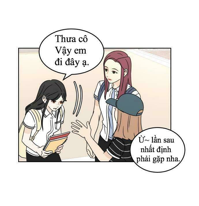 30 Phút Bước Đi Bên Em: Chapter 34