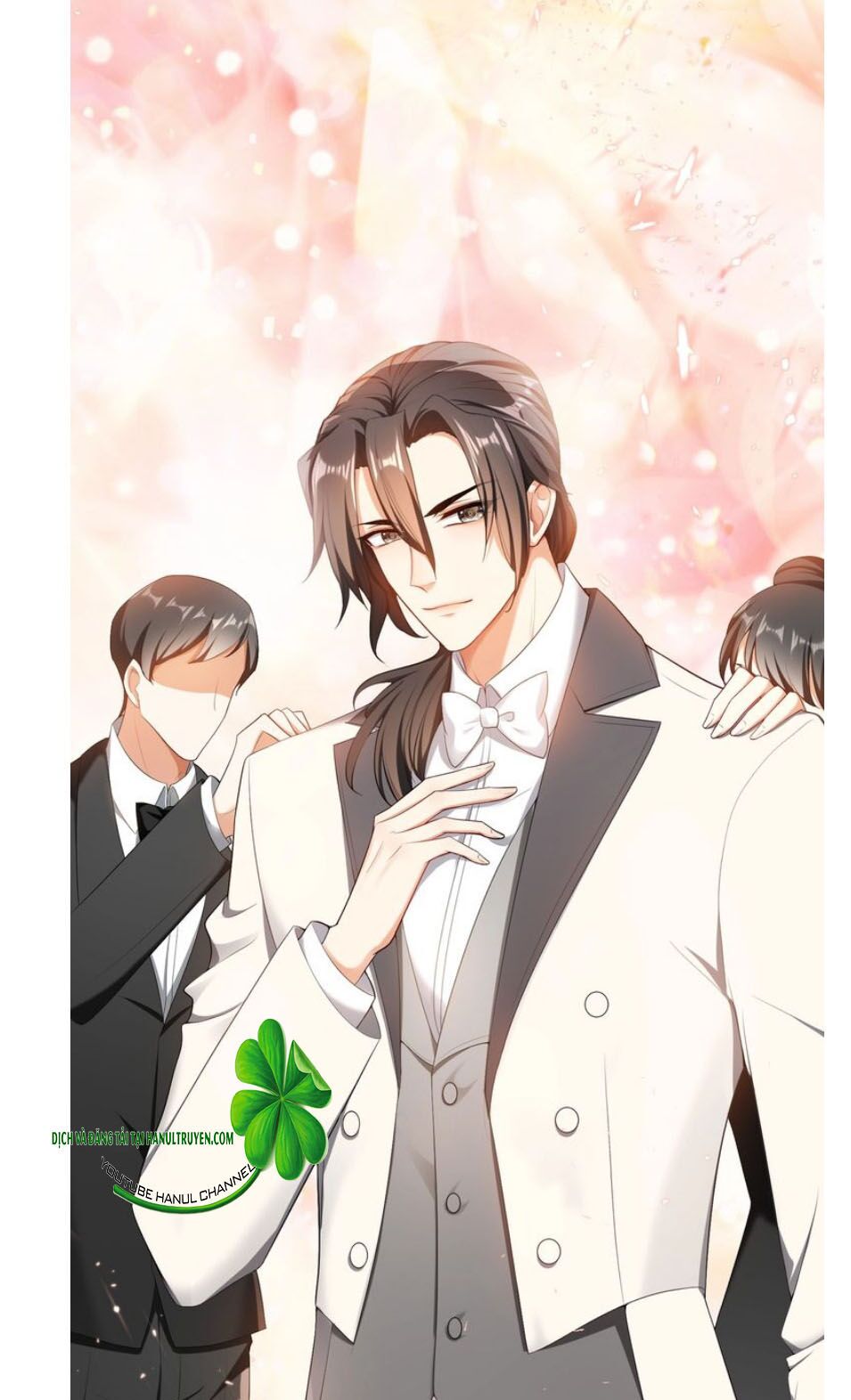 Cô Vợ Nhỏ Nuông Chiều Quá Lại Thành Ác!!: Chapter 165