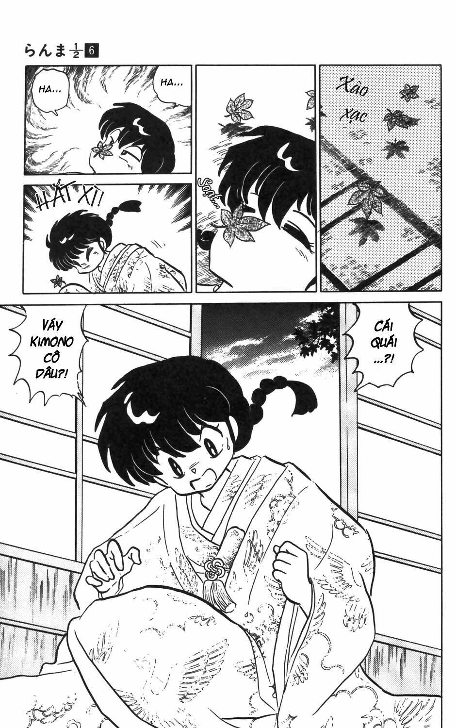 Suối Lời Nguyền: Chapter 56