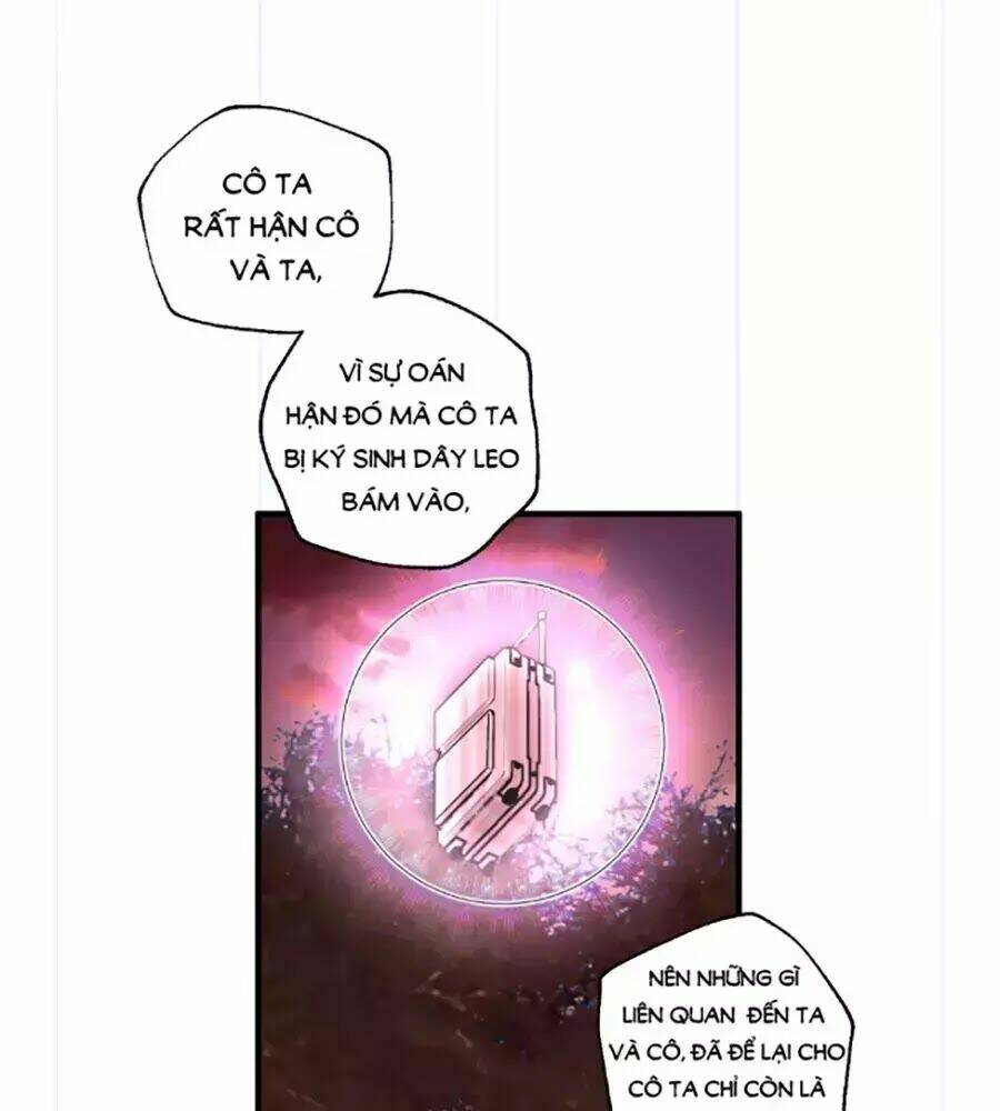 Anh Ấy Đến Từ Địa Ngục: Chapter 17