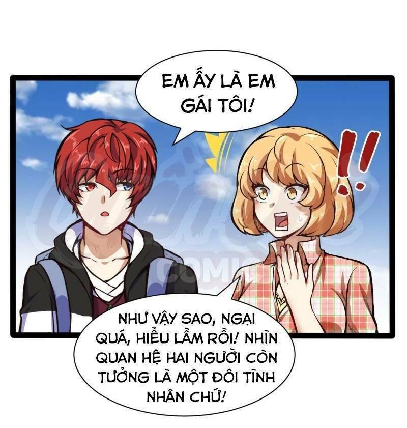 Đô Thị Âm Dương Tiên Y: Chapter 76