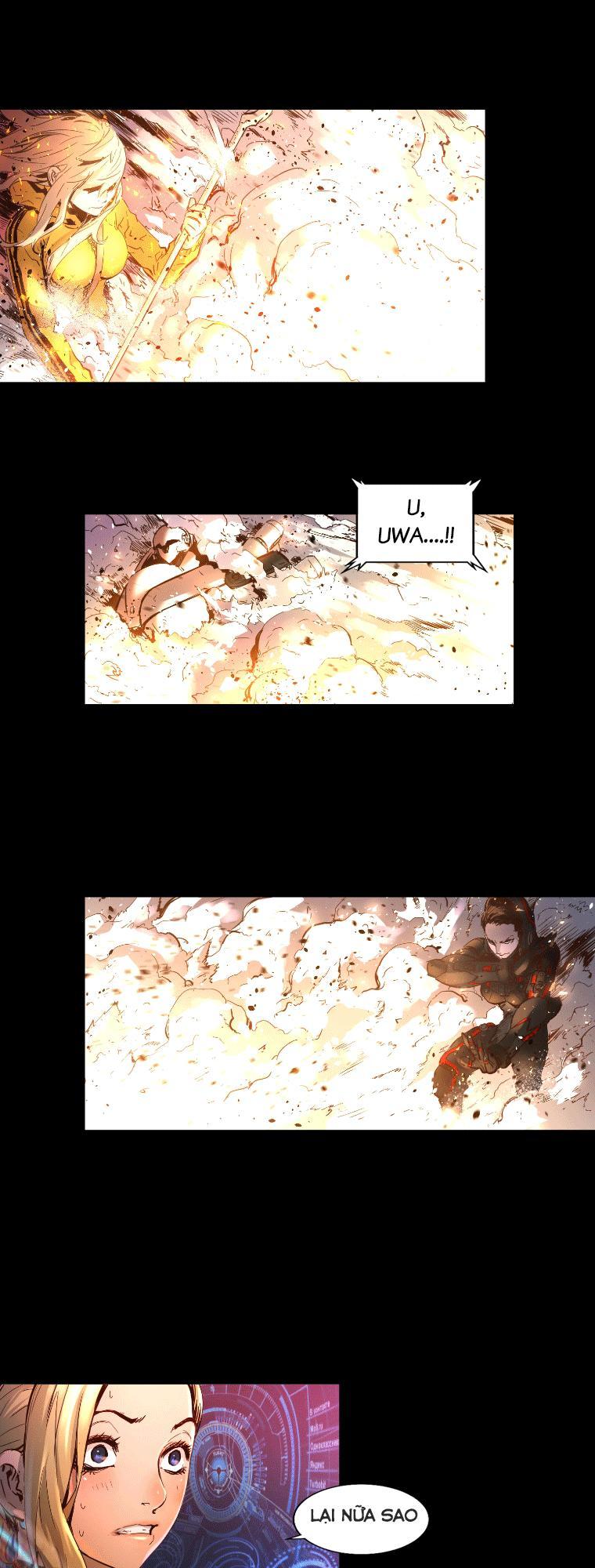 Dị Giới Tam Tuyệt: Chapter 31
