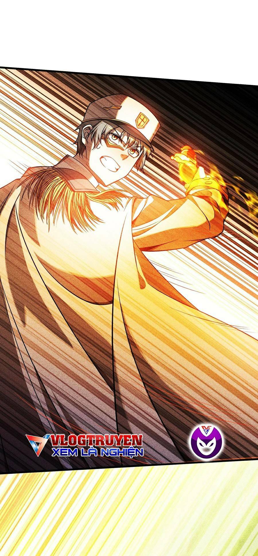 Người Chơi Siêu Mạnh: Chapter 10