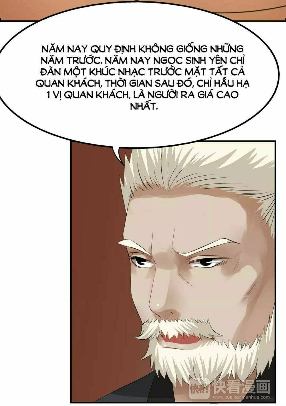Bồng Sơn Viễn: Chapter 21