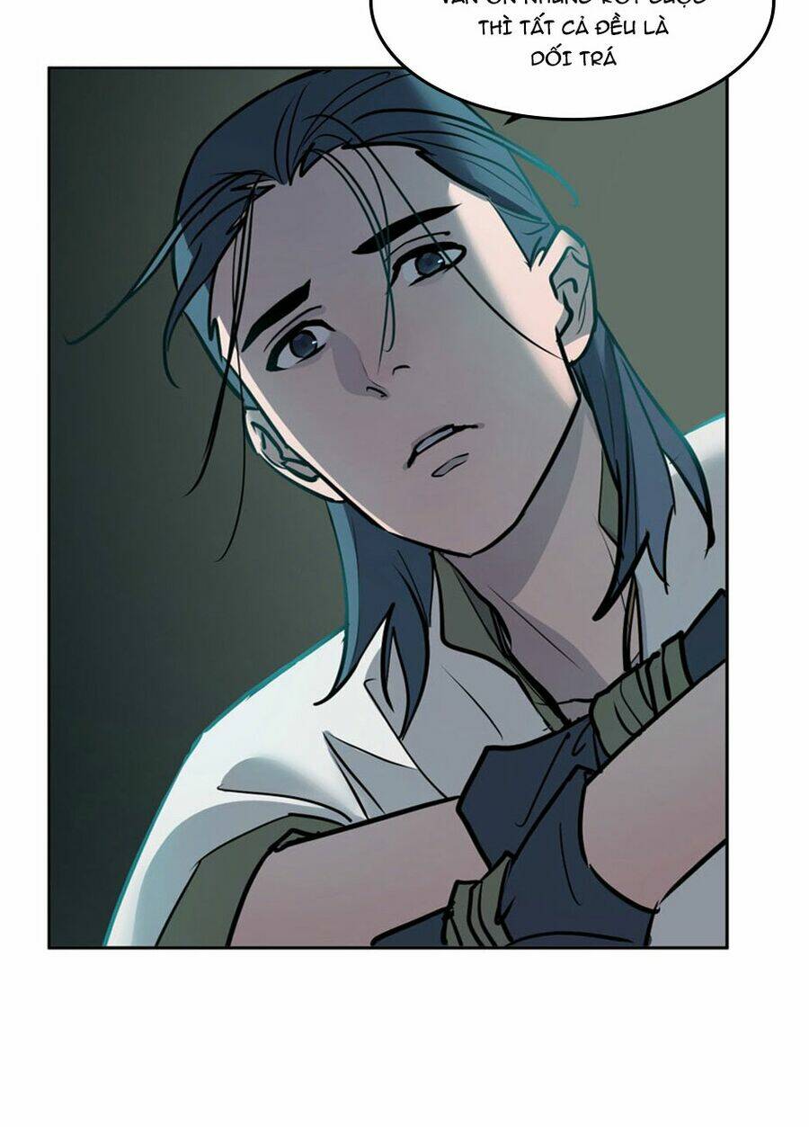 Anh Hùng Và Hiệp Nữ: Chapter 72