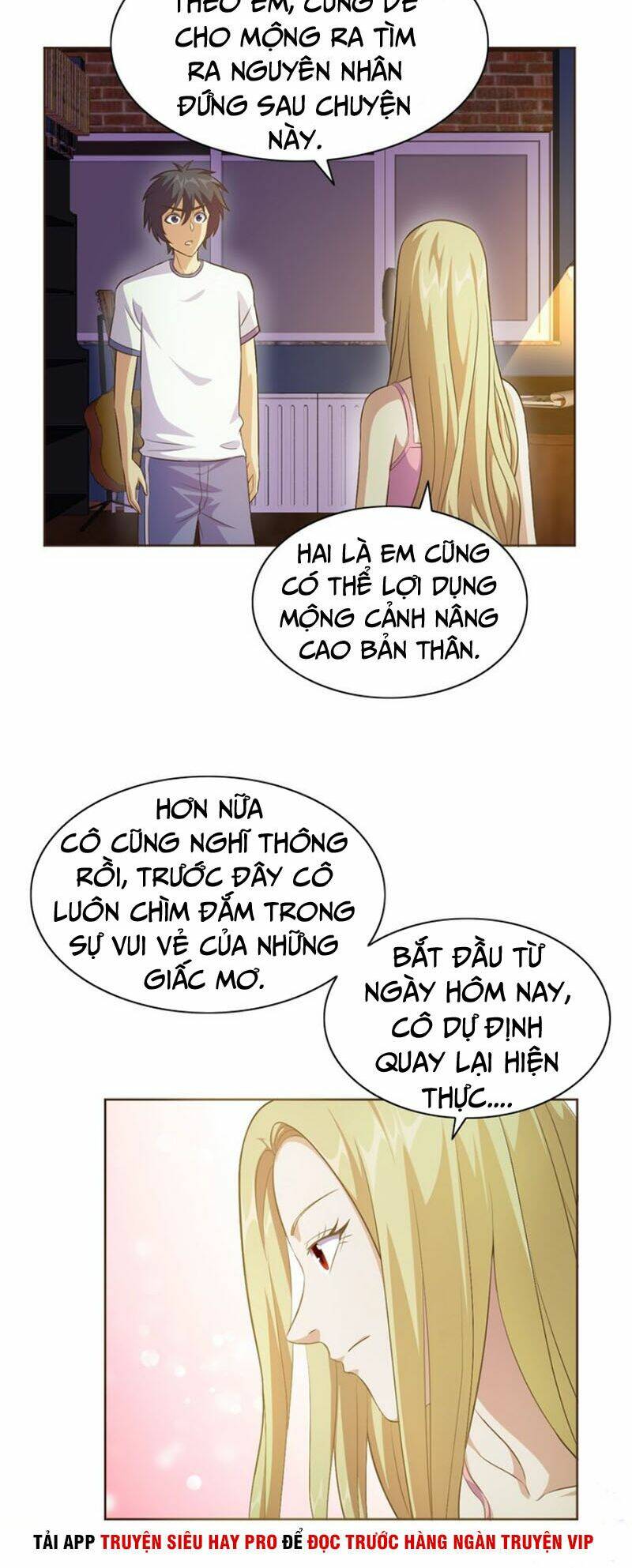 Ma Vương Đại Nhân Đi Thông Thả: Chapter 30