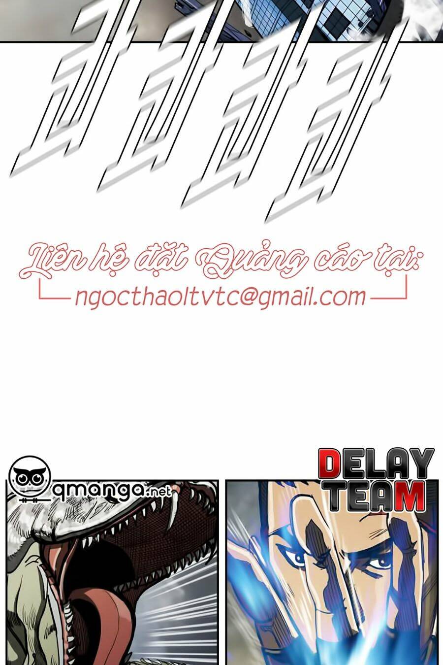 Thợ Săn Đầu Tiên: Chapter 48