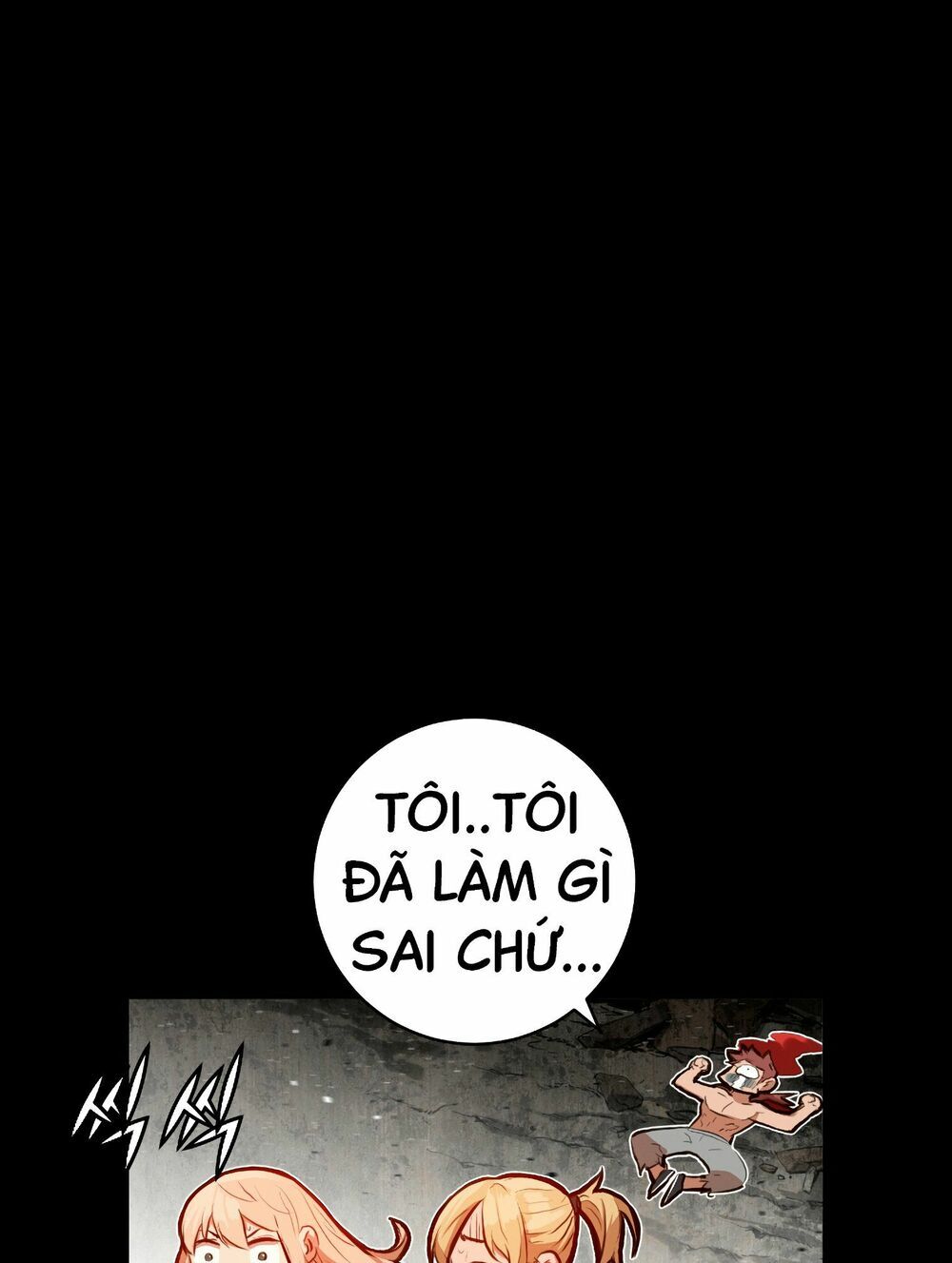 Dị Giới Tam Tuyệt: Chapter 101