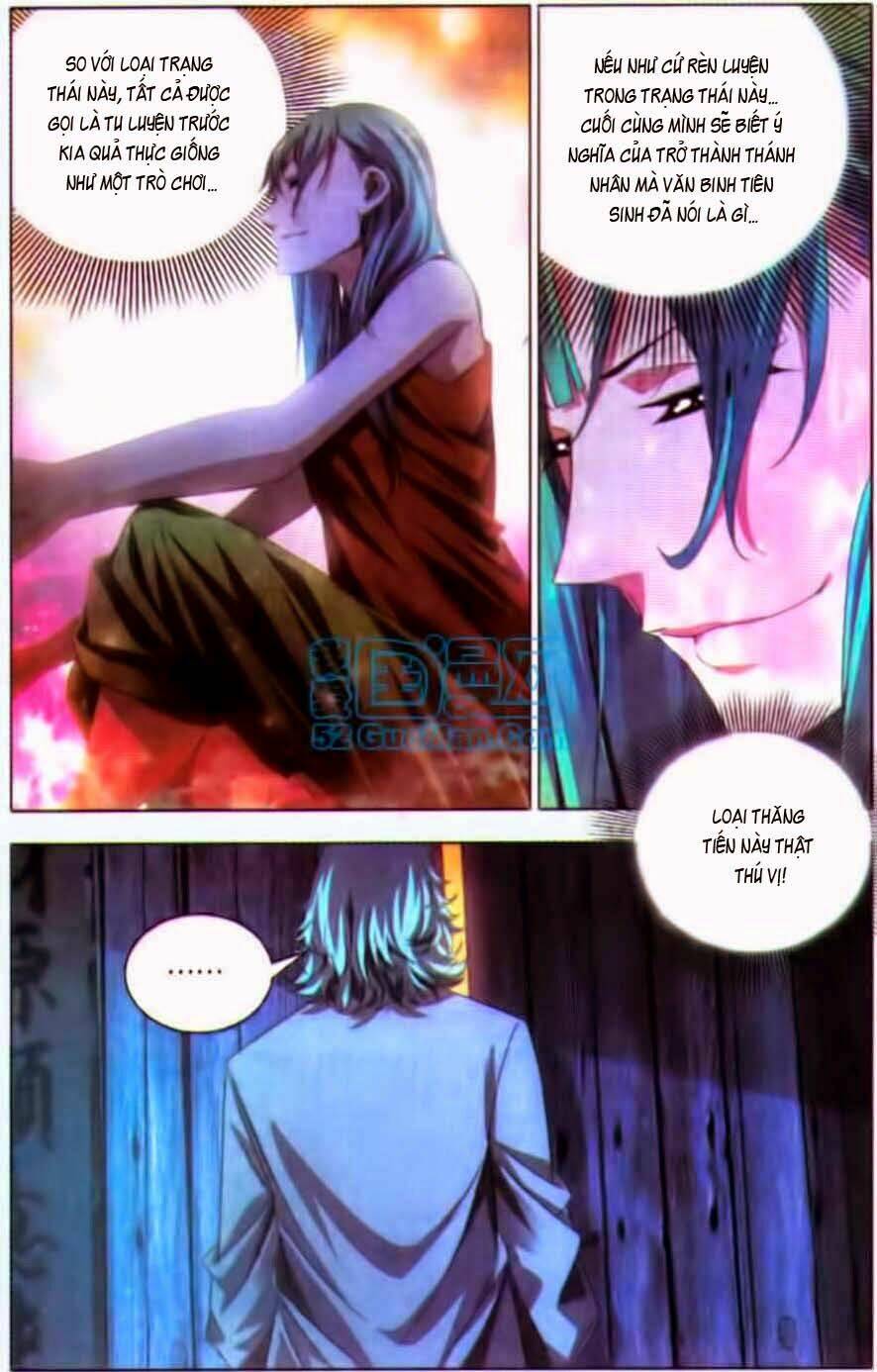 Chín Chín Tám Mươi Một - 9981: Chapter 65