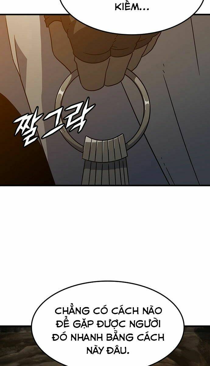 Điểm Chết: Chapter 17