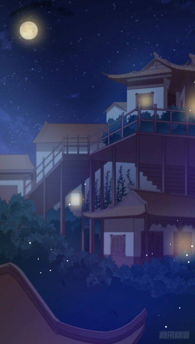 Trò Chơi Trừng Phạt: Chapter 22