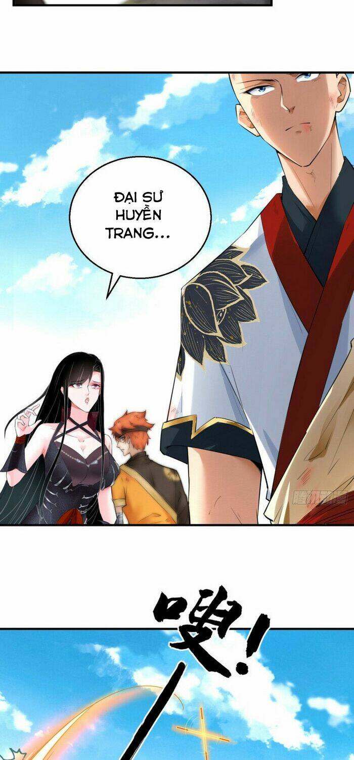 Tà Du Ký: Chapter 70