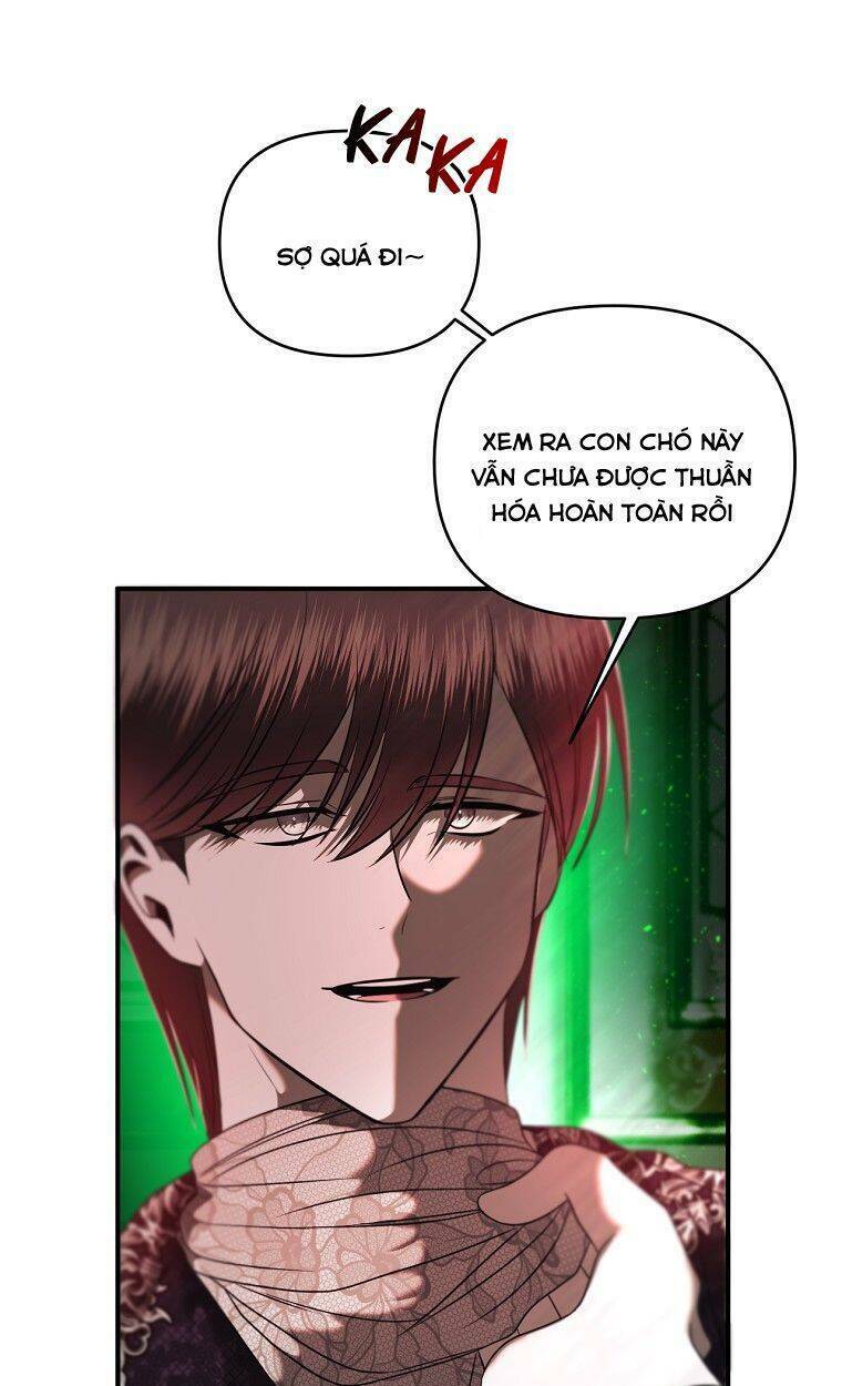 CÁCH SỐNG SÓT SAU KHI NGỦ VỚI HOÀNG ĐẾ: Chapter 30