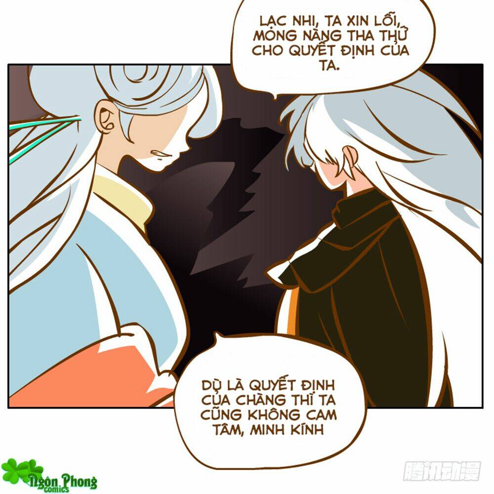 Hòa Thượng Và Tiểu Long Quân: Chapter 47