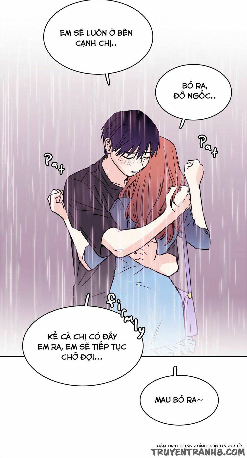 Chuyện Gì Đến, Rồi Cũng Sẽ Đến: Chapter 48