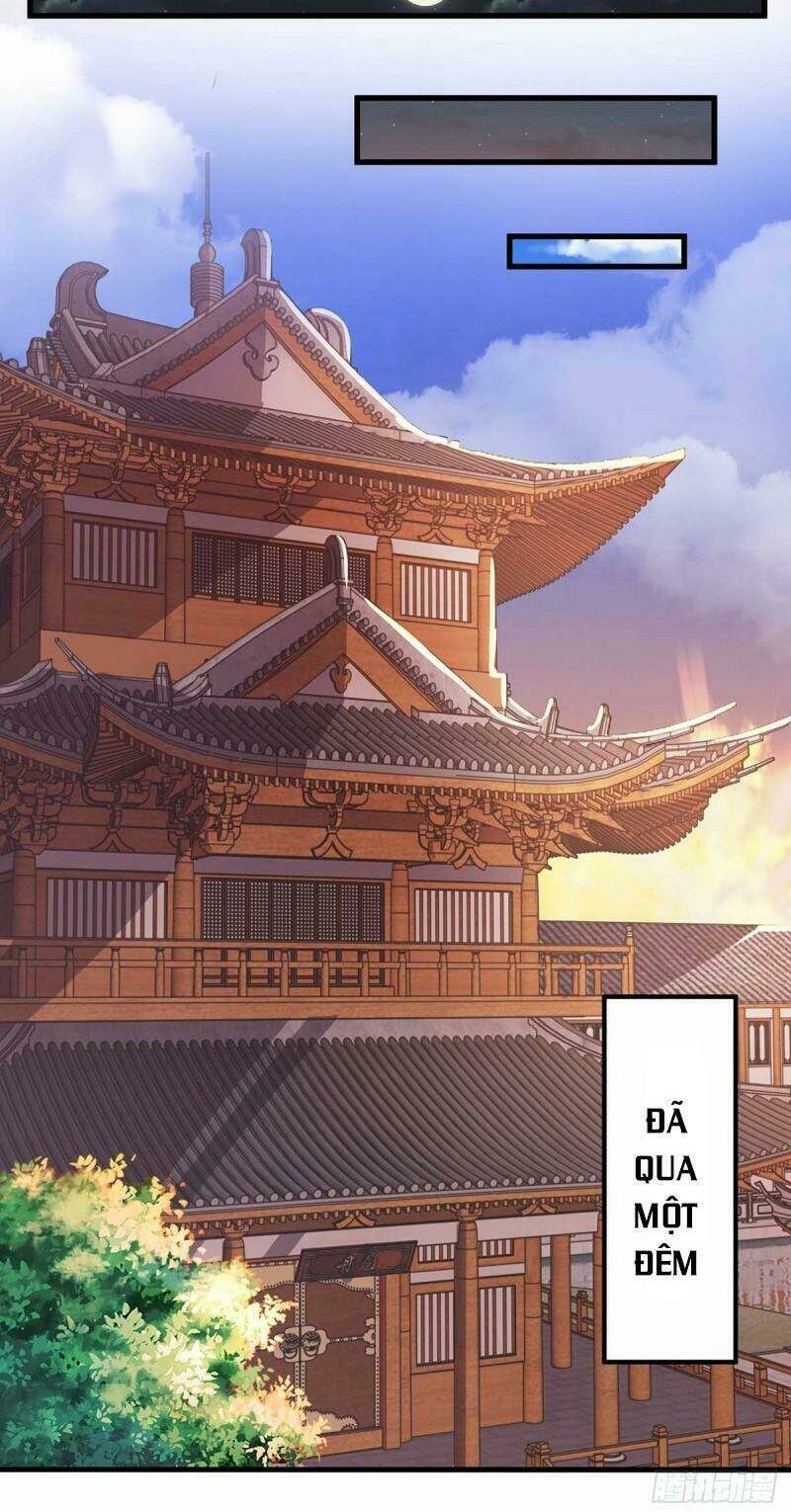 Siêu Cấp Thôn Phệ Hệ Thống: Chapter 9