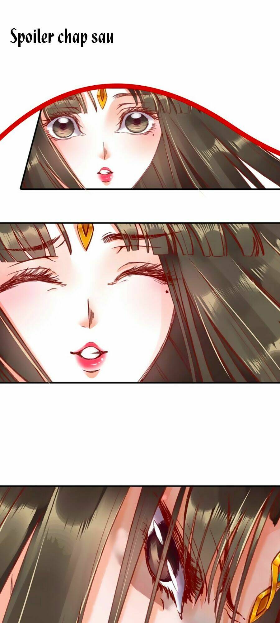 Thịnh Thế Lê Hoa Điện: Chapter 2