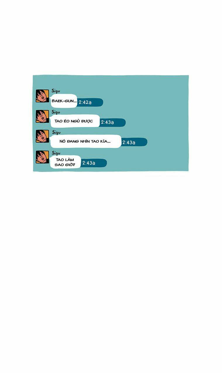 At Each Other\’s Throats: Chapter 11